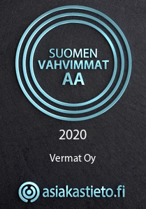 Vermat Oy