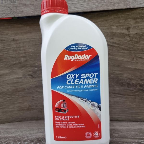 Oxy Spot Cleaner