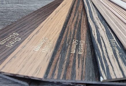 Timberlux Zepra Origin puusälekaihdin mallisto